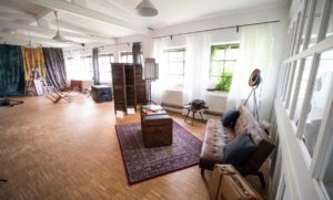 LoftW mietstudio