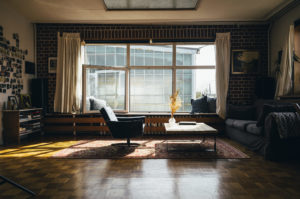 Studio ISO 50