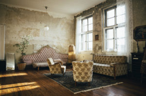 Studio ISO 60
