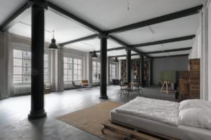 LOFT STUDIO COLOGNE – FACTORY LOFT