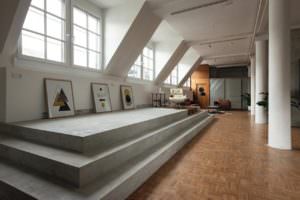 LOFT STUDIO COLOGNE – PENTHOUSE LOFT