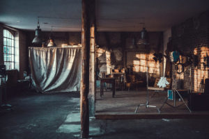 NOIRstudio Urberach