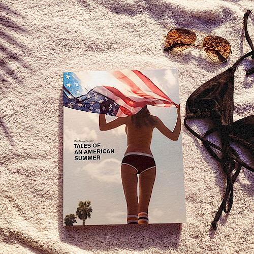 Tales Of An American Summer