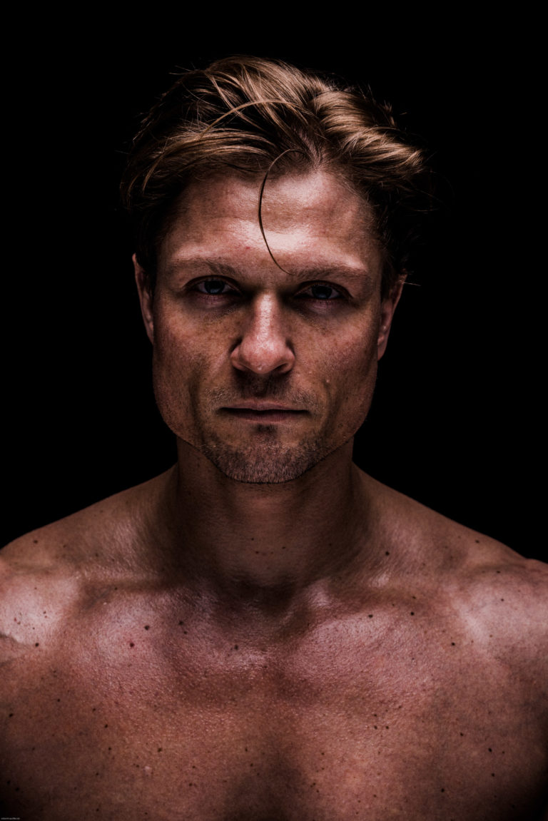 Galerie - ROBERT MASCHKE 21