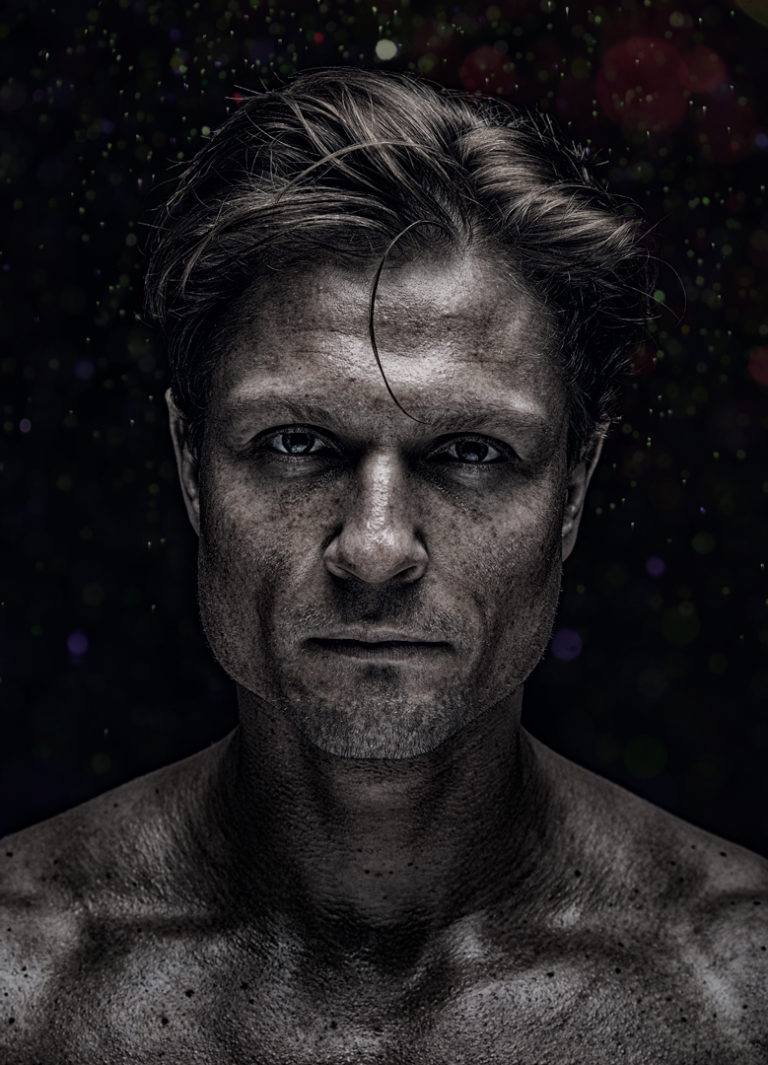 Galerie - ROBERT MASCHKE 10