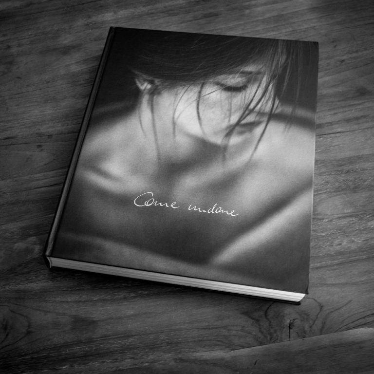 come undone