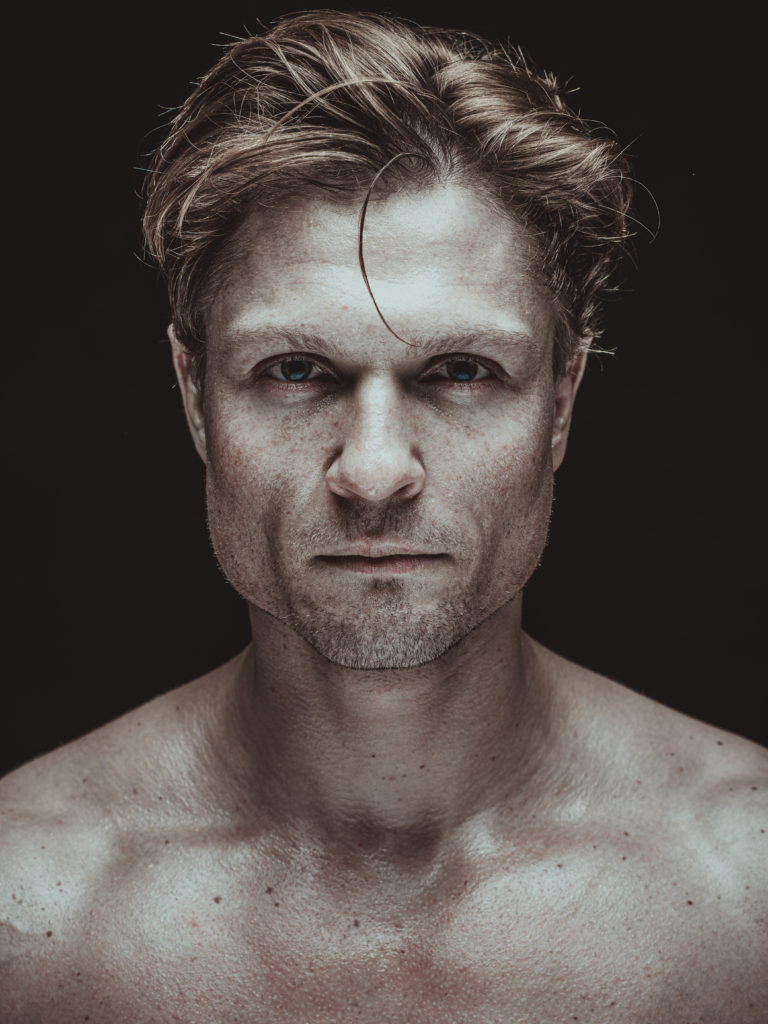 Galerie - ROBERT MASCHKE 7