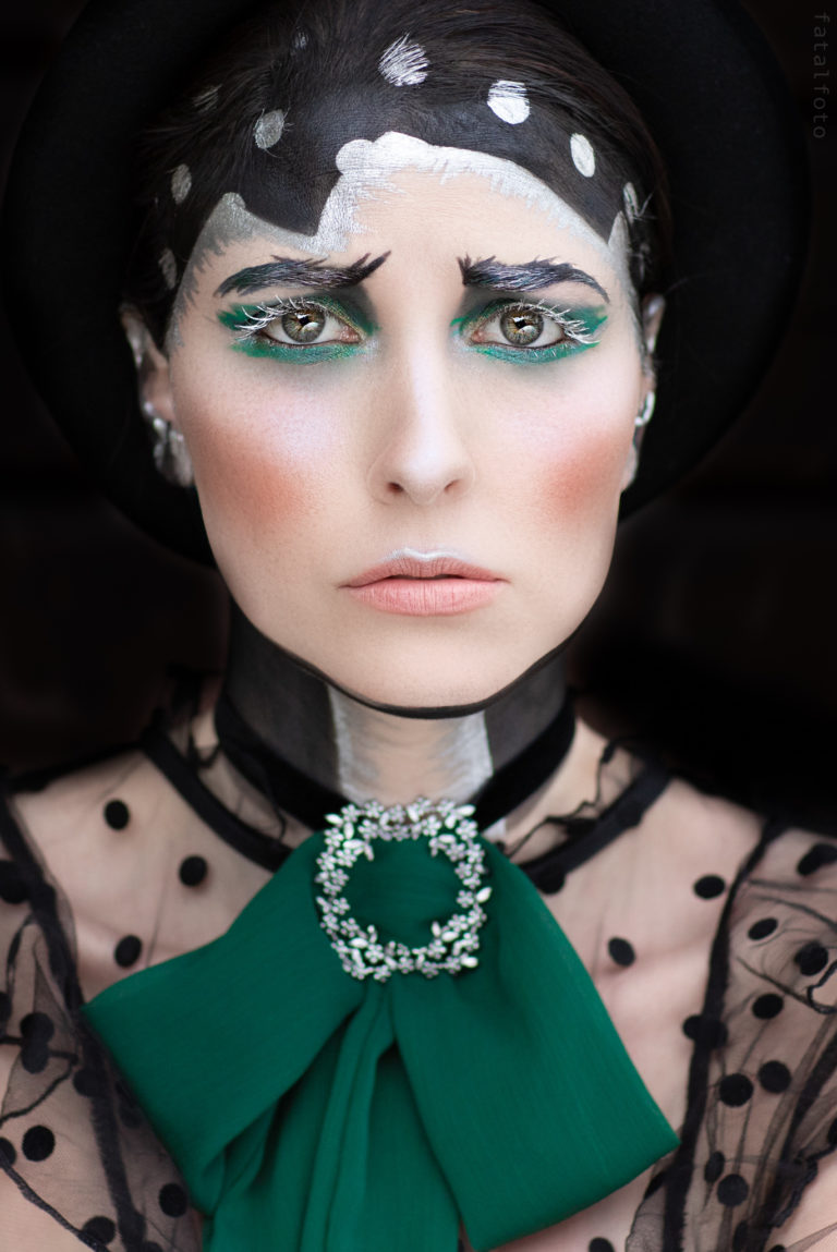 Galerie - Melanie Dietze 4