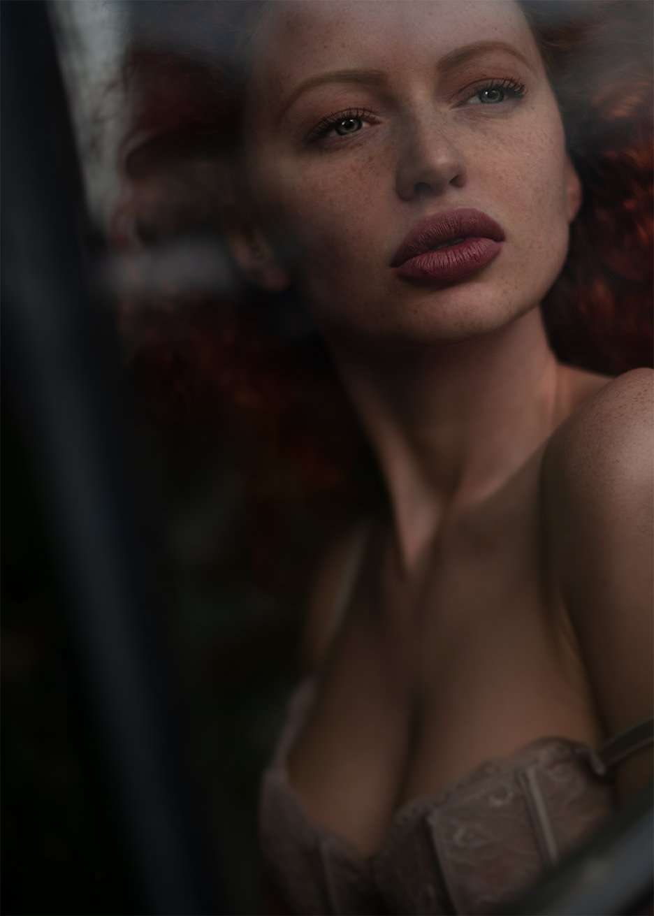 Galerie - Kevin Luck PHOTOGRAPHY 2