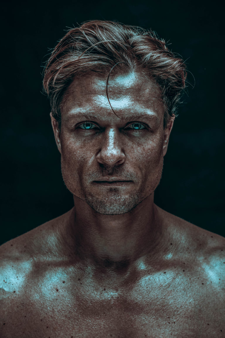 Galerie - ROBERT MASCHKE 1